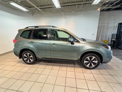 Used 2017 Subaru Forester 2.5i Limited image 7