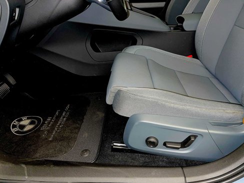 Used 2022 Polestar Polestar 2 w/ Performance Package image 10
