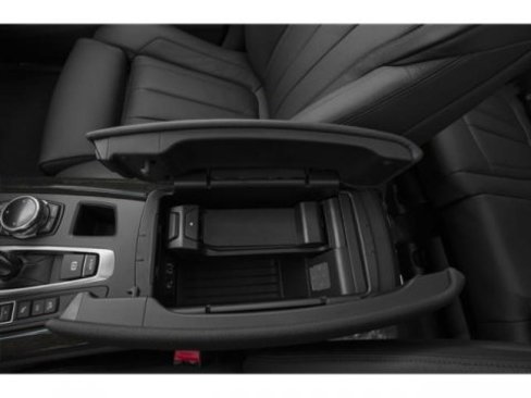 Used 2015 BMW X5 xDrive35d image 21