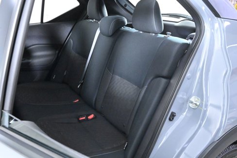 Certified 2024 Nissan Kicks SV image 24