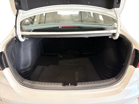 Certified 2022 Kia Forte GT-Line w/ GT-Line Premium Package image 38