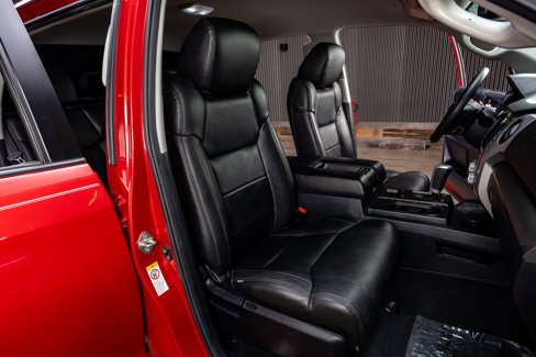 Used 2020 Toyota Tundra SR5 image 31