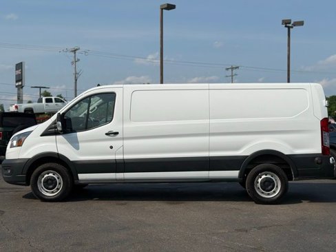 Used 2020 Ford Transit 250 Low Roof image 44