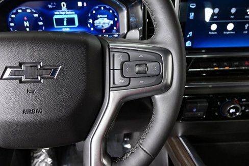 Used 2023 Chevrolet Silverado 1500 RST w/ All Star Edition Plus image 19
