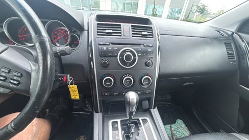 Used 2009 MAZDA CX-9 Touring image 37