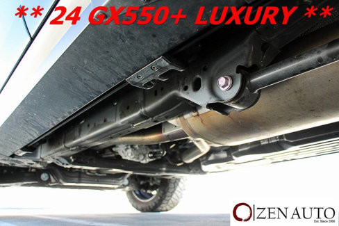 Used 2024 Lexus GX 550 image 66