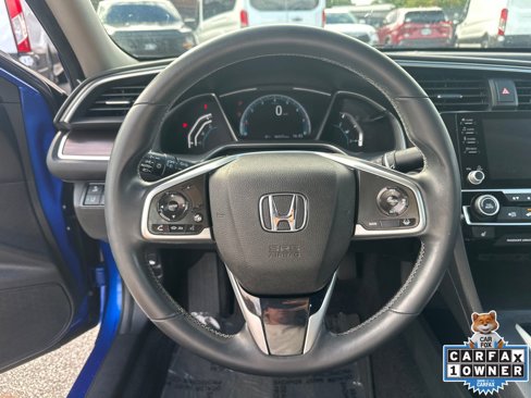 Used 2020 Honda Civic EX image 23