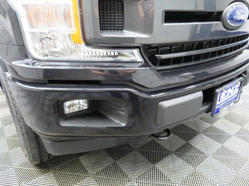 Used 2020 Ford F150 XLT w/ Equipment Group 302A Luxury image 42
