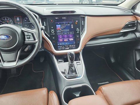 Used 2020 Subaru Outback Touring XT image 16