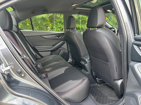 Used 2024 Subaru WRX Premium image 33