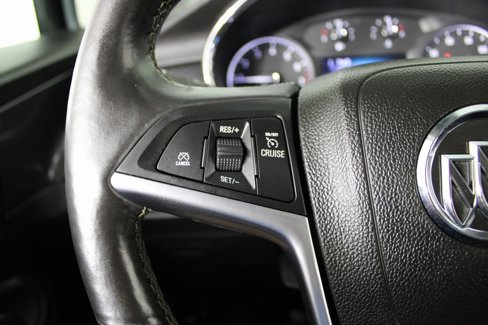 Used 2019 Buick Encore Essence image 21