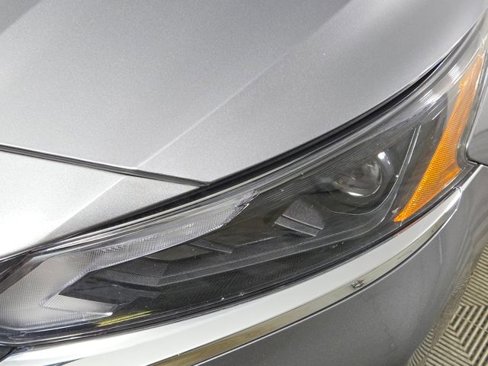 Certified 2024 Nissan Altima 2.5 S image 14