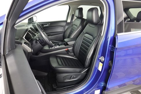 Used 2020 Ford Edge SEL w/ Cold Weather Package image 26
