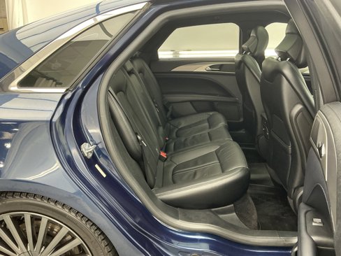 Used 2017 Lincoln MKZ Reserve w/ Technology Package image 24