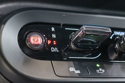 Used 2025 MINI Cooper S image 25