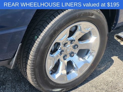 Used 2020 RAM 1500 Lone Star image 9