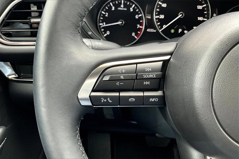 Certified 2025 MAZDA CX-30 AWD 2.5 S w/ Preferred Package image 20
