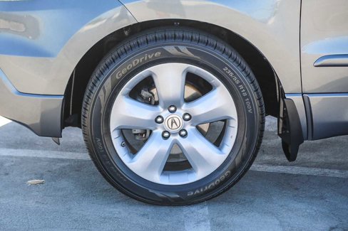 Used 2008 Acura RDX w/ Technology Package image 9