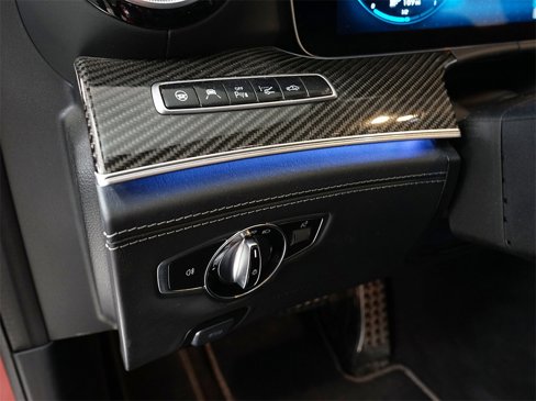Used 2019 Mercedes-Benz AMG GT 63 image 12