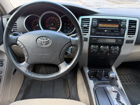 Used 2008 Toyota 4Runner SR5 image 22