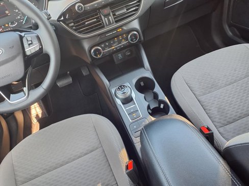 Used 2022 Ford Escape SE w/ Convenience Package image 10