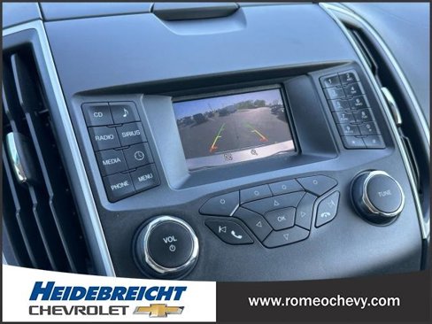 Used 2015 Ford Edge SEL image 26