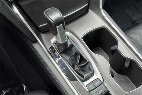 Used 2021 Honda Accord Sport Special Edition image 20