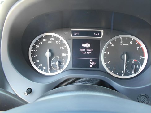 Used 2018 INFINITI QX30 image 7