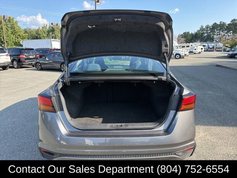 Used 2019 Nissan Altima 2.5 SV image 28