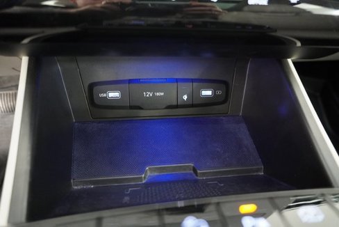 Used 2023 Hyundai Tucson Limited image 28