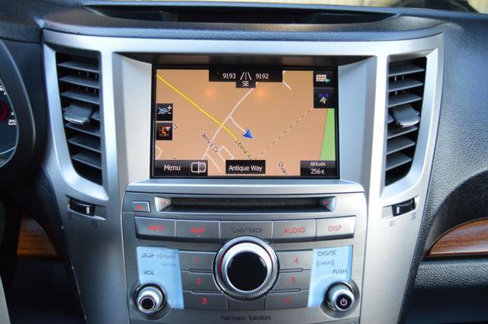 Used 2013 Subaru Outback 2.5i Limited image 23