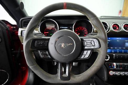 Used 2016 Ford Mustang GT Premium w/ GT Performance Package image 26