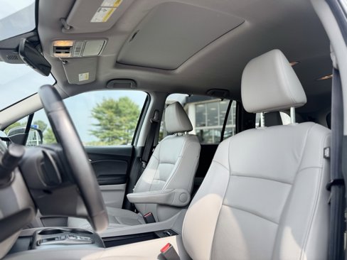 Used 2022 Honda Pilot EX-L image 17