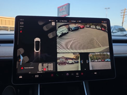 Used 2020 Tesla Model 3 Standard Range Plus image 60