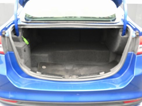 Used 2018 Ford Fusion S image 13