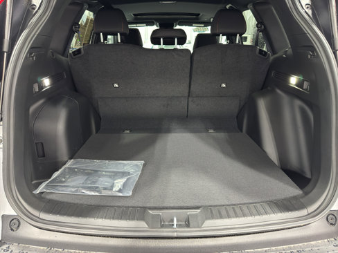 Used 2025 Honda CR-V Sport image 7