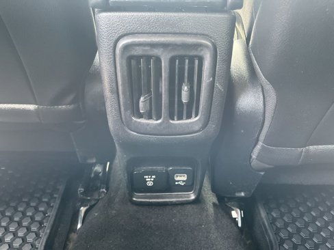 Used 2019 Jeep Compass Trailhawk image 33
