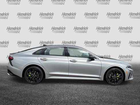 Used 2025 Kia K5 GT w/ GT1 Package image 11