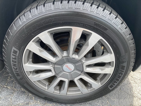 Used 2017 GMC Terrain Denali image 30