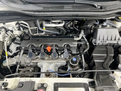 Used 2022 Honda HR-V EX image 30