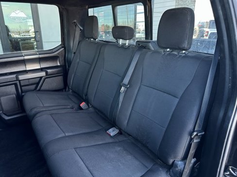 Used 2020 Ford F150 XLT image 30