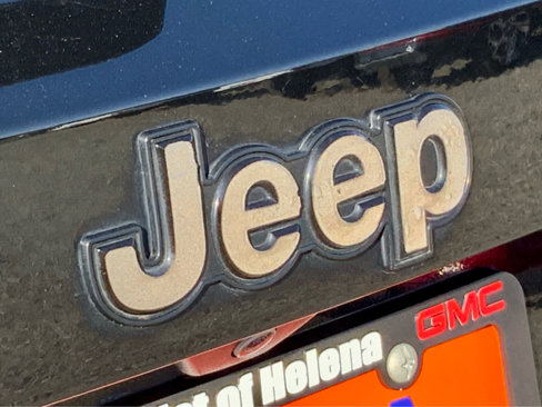 Used 2018 Jeep Renegade Sport w/ Power & Air Group image 21