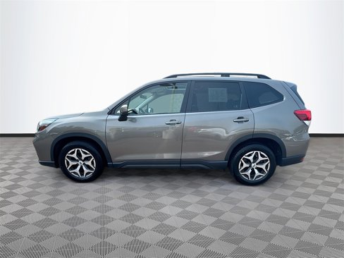 Used 2019 Subaru Forester Premium image 38