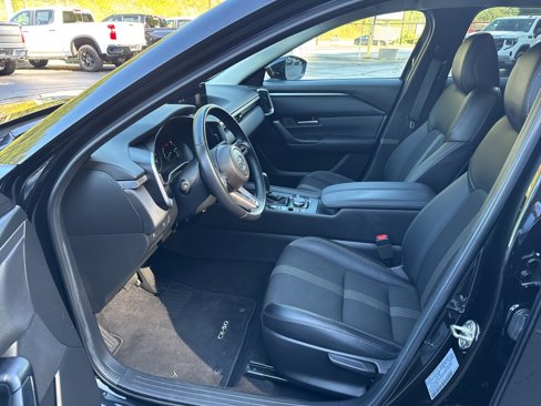Used 2023 MAZDA CX-50 AWD 2.5 S w/ Cargo Package image 8