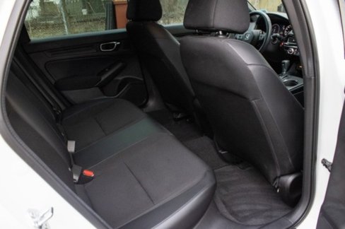 Used 2022 Honda Civic Sport image 49