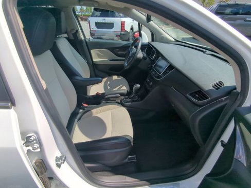 Used 2017 Buick Encore Preferred image 44
