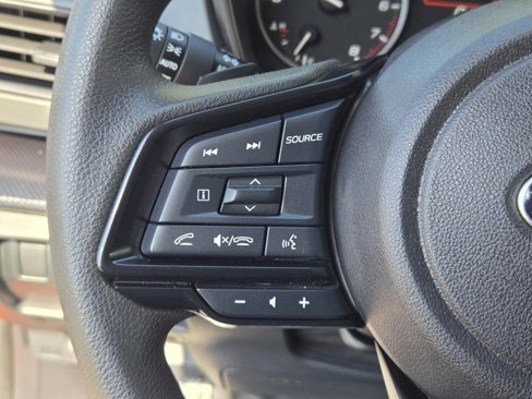 Used 2024 Subaru Crosstrek 2.0i Premium image 18