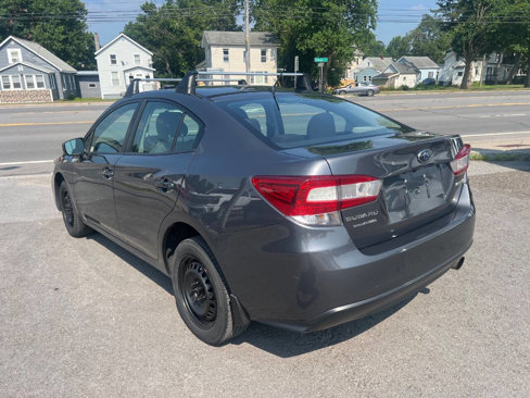 Used 2019 Subaru Impreza 2.0i image 3