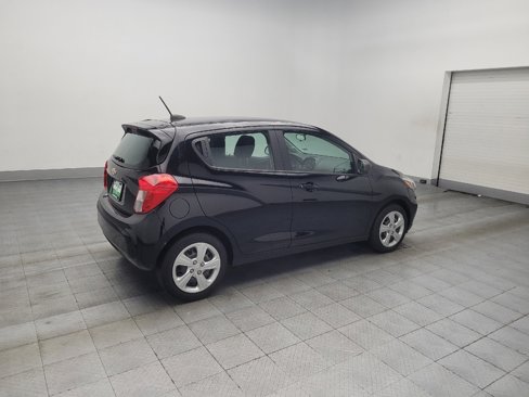 Used 2020 Chevrolet Spark LS image 10