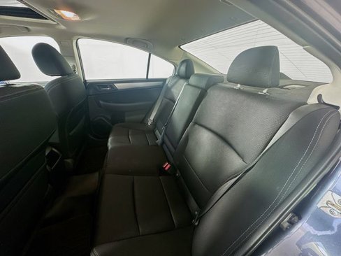 Used 2015 Subaru Legacy 2.5i Premium w/ Moonroof Package image 25